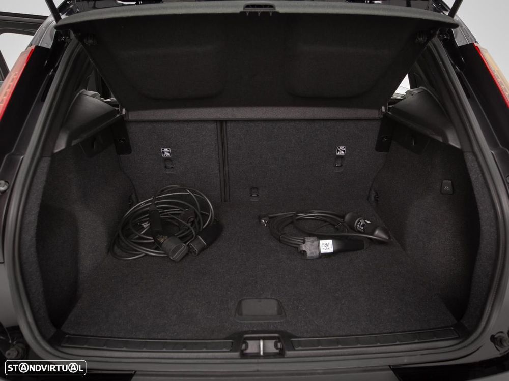 Volvo XC 40 1.5 T4 PHEV Essential - 11