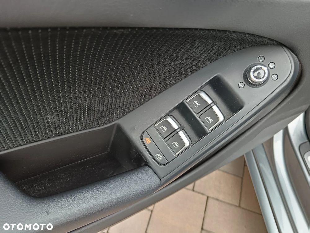 Audi A5 Sportback 2.0 TDI S tronic - 8