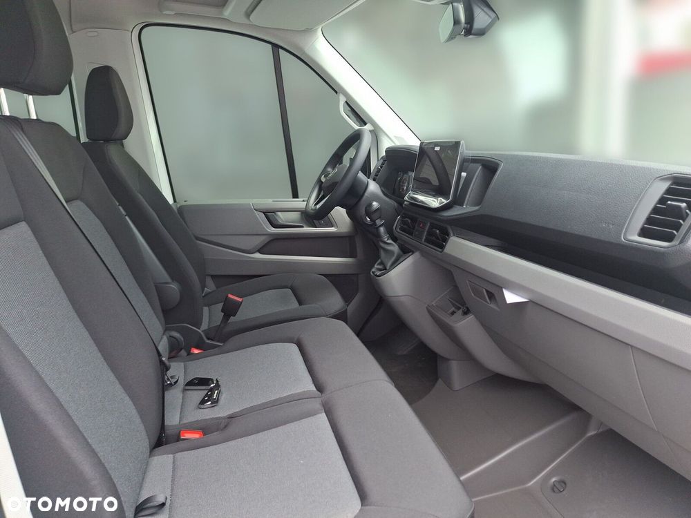Volkswagen Crafter Crafter 35 TDI - 20