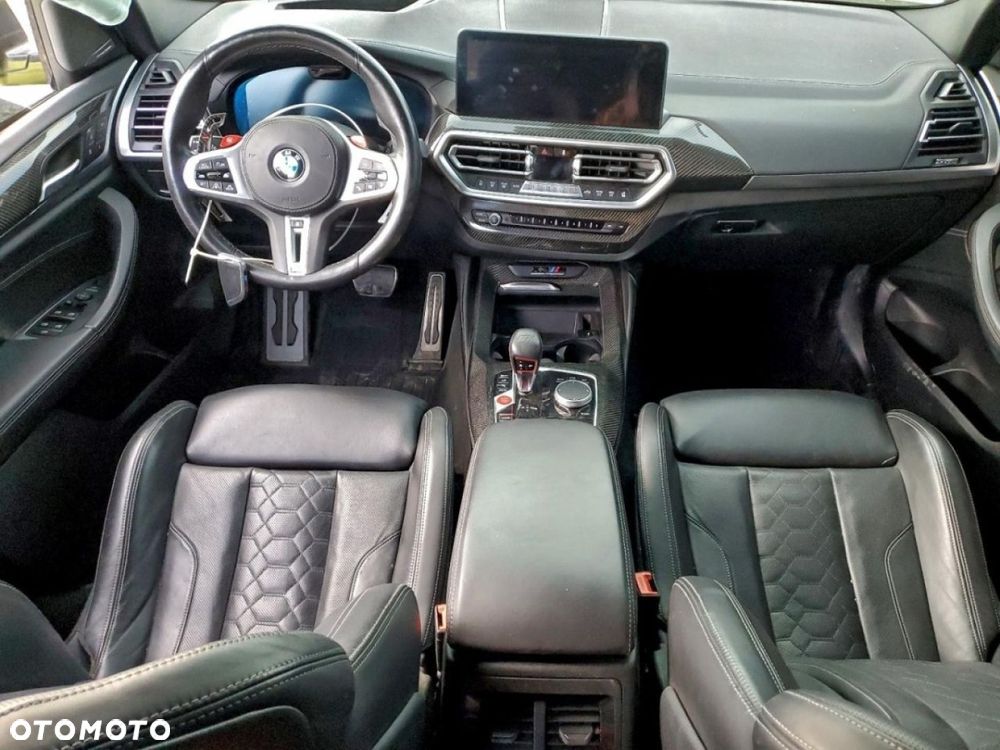 BMW X3 M - 9