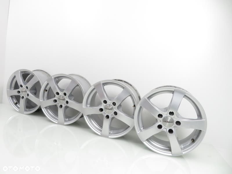 FELGA ALUMINIOWA BMW  KBA47687 16" 7.0" 5X120 20 - 14