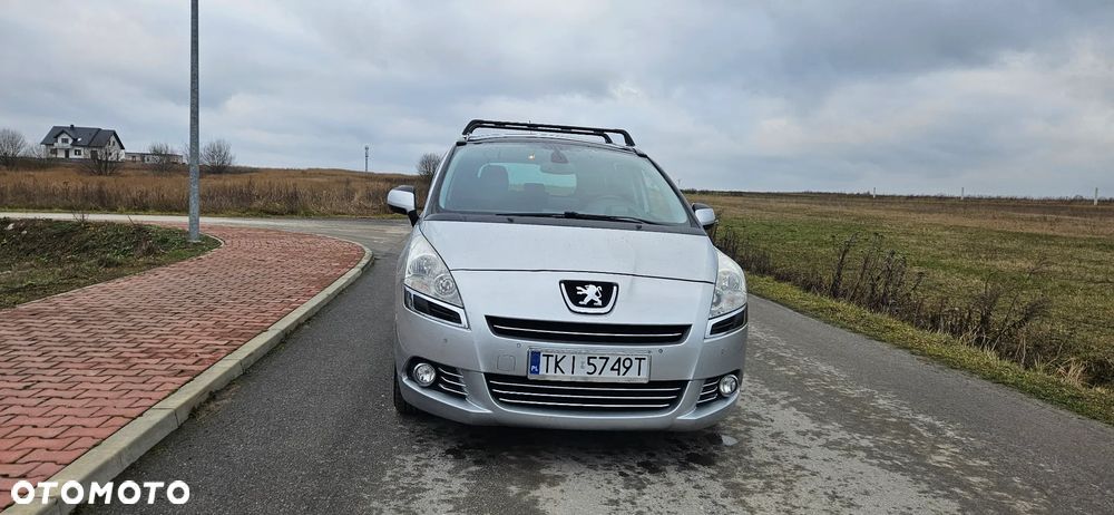 Peugeot 5008 1.6 THP Business Line - 2