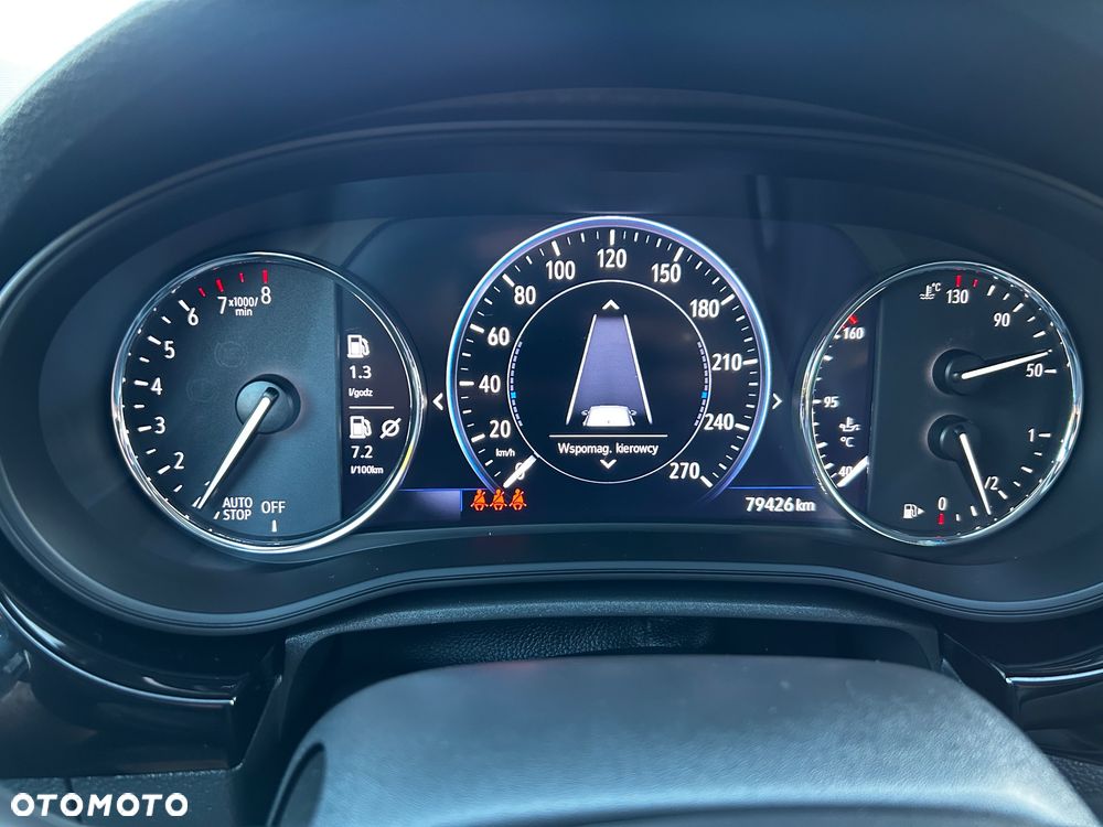 Opel Astra 1.2 Turbo Business Edition - 27