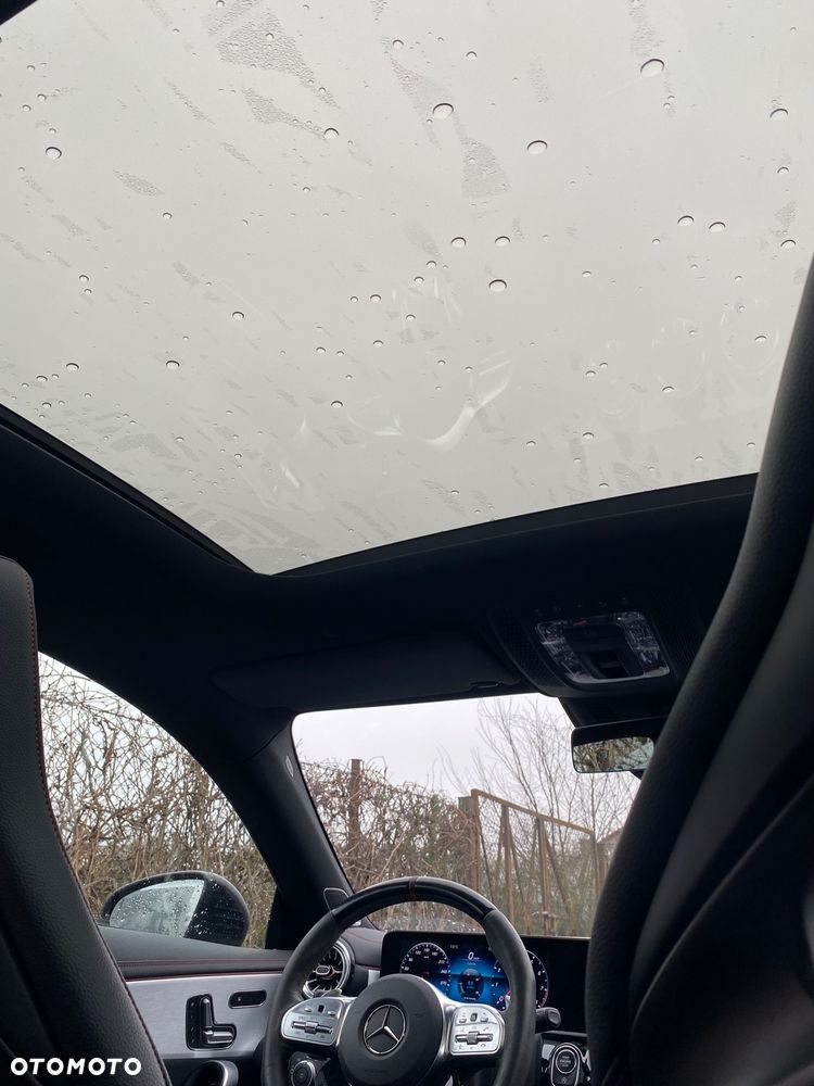 Mercedes-Benz CLA AMG 45 S 4-Matic+ 8G-DCT - 14