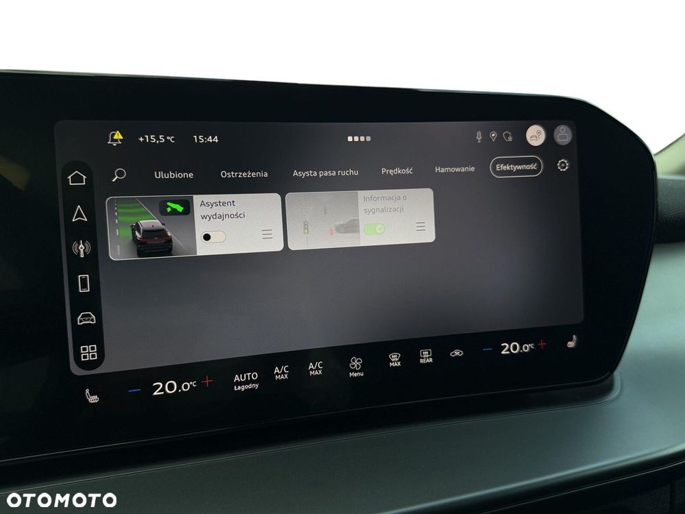Audi Q3 TFSI mHEV 110 kW S tronic - 24