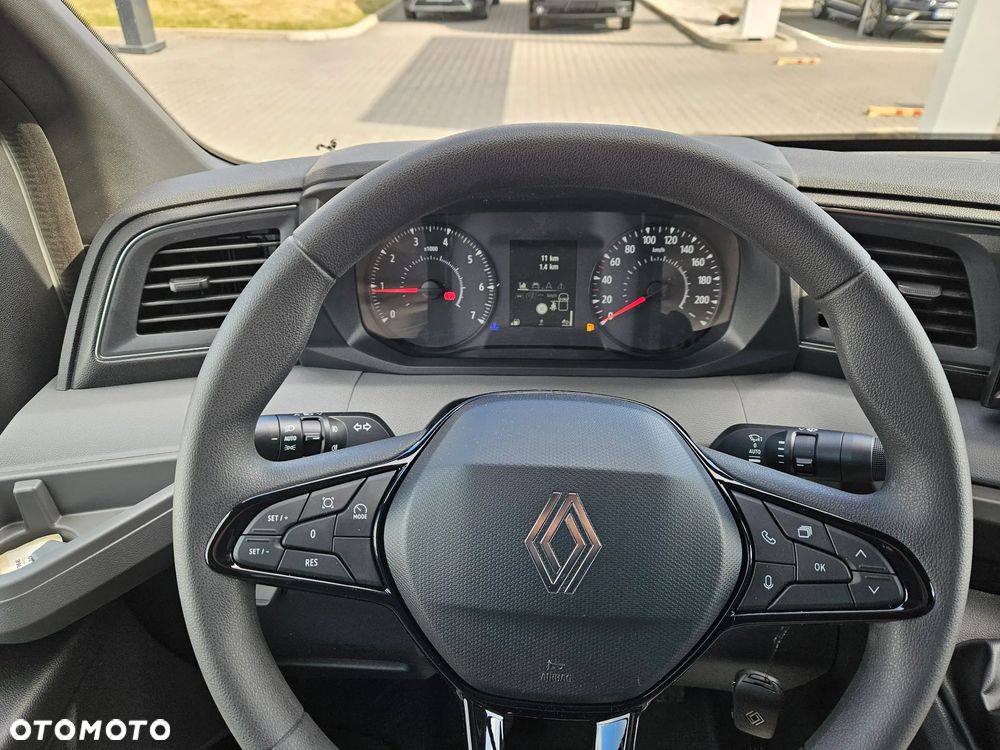 Renault nowy Master kontener izotermiczny 8 EP - 21