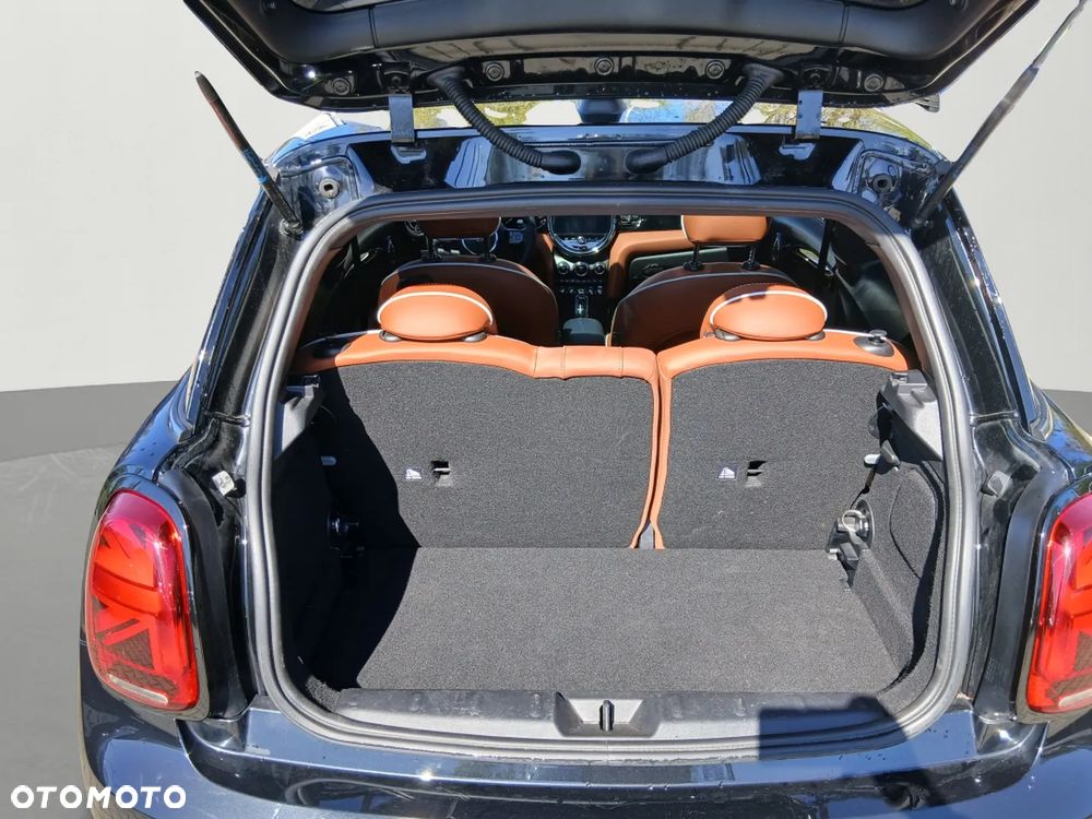 MINI Cooper S Linia John Works sport - 16