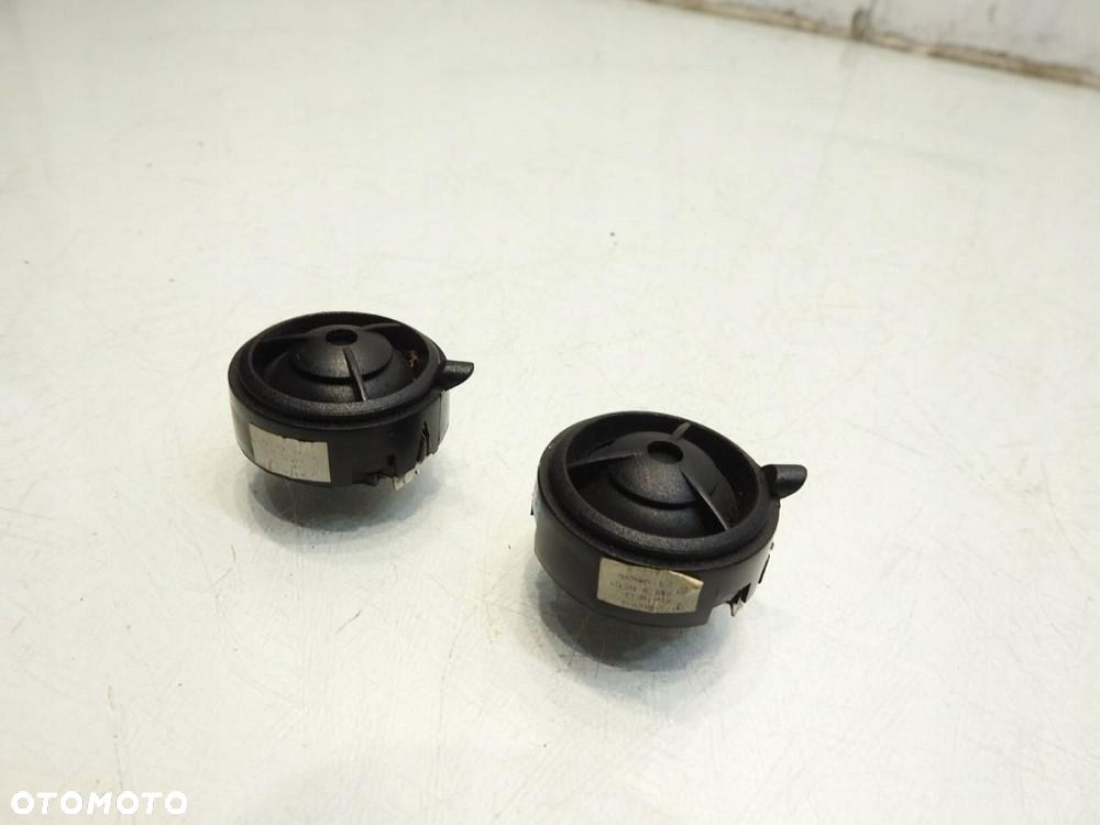 GŁOŚNIK WYSOKOTONOWY PORSCHE CAYENNE I - 7