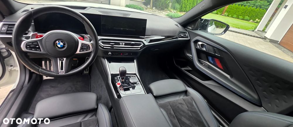 BMW M2 Standard - 20