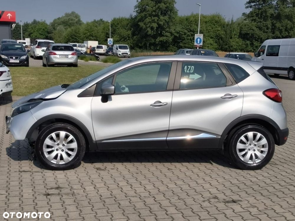 Renault Captur - 4