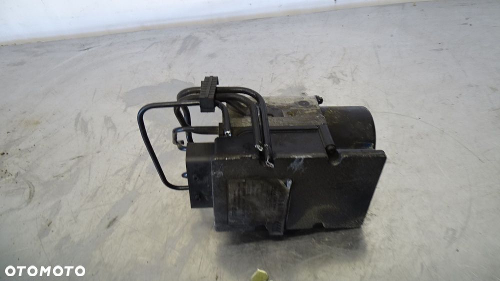 POMPA ABS ALFA ROMEO 159 1.9JTD  51722507 54084738D - 6