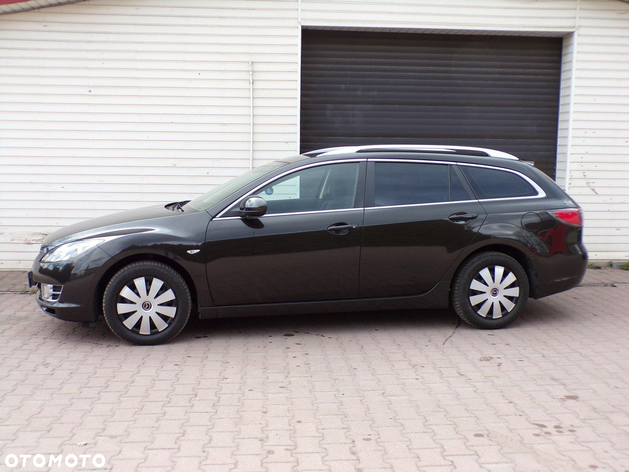 Mazda 6 - 15