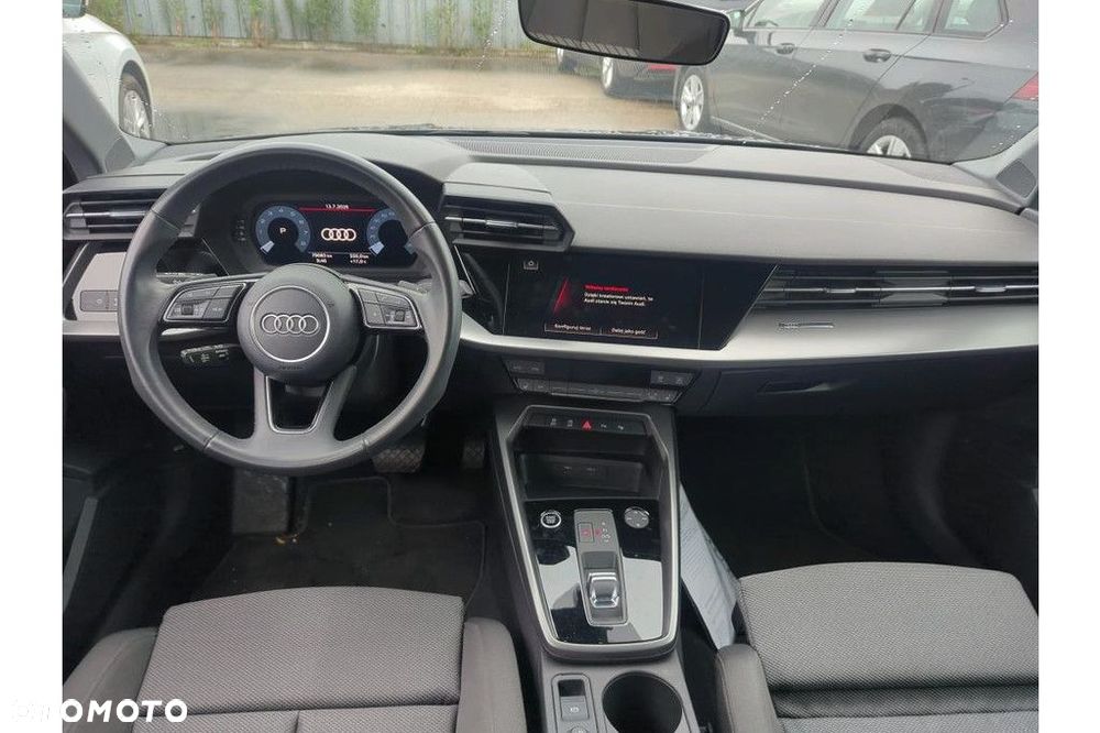 Audi A3 Sportback - 7