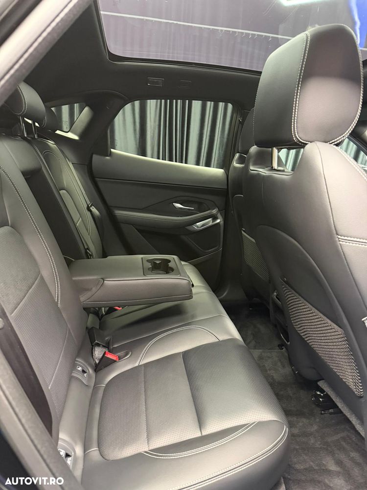 Jaguar E-Pace D165 R-Dynamic SE - 15