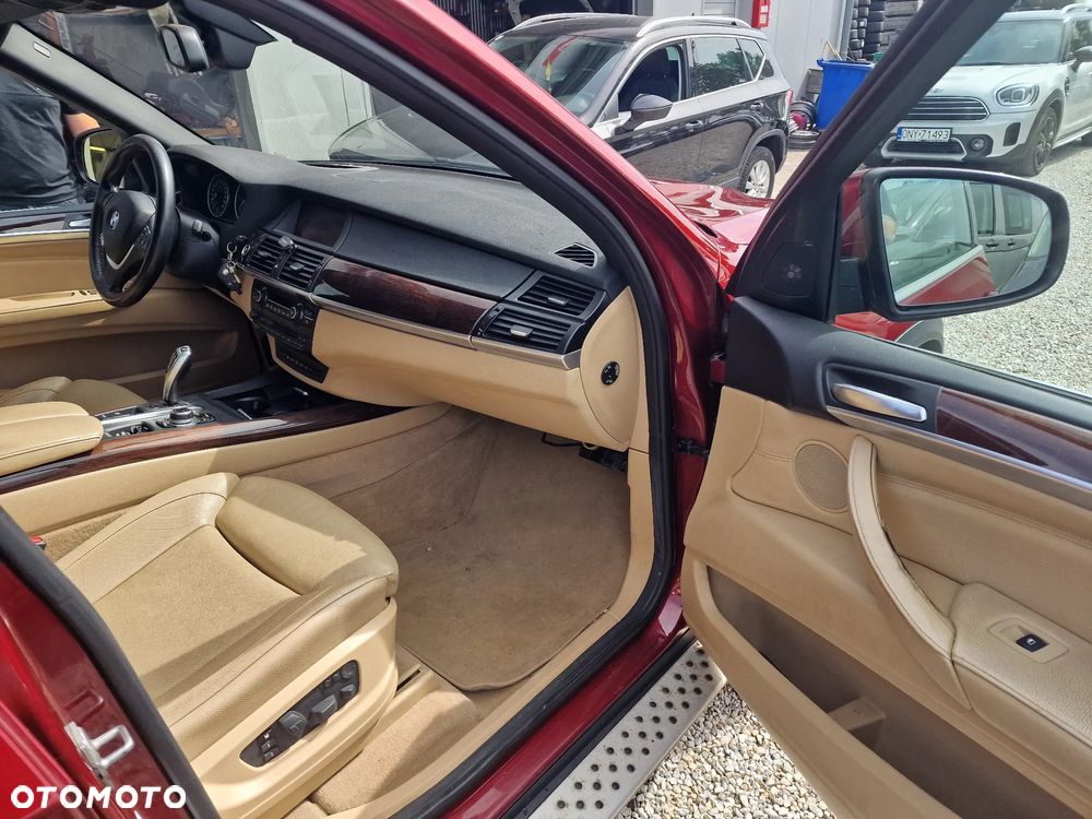 BMW X5 xDrive40d Edition Exclusive - 24