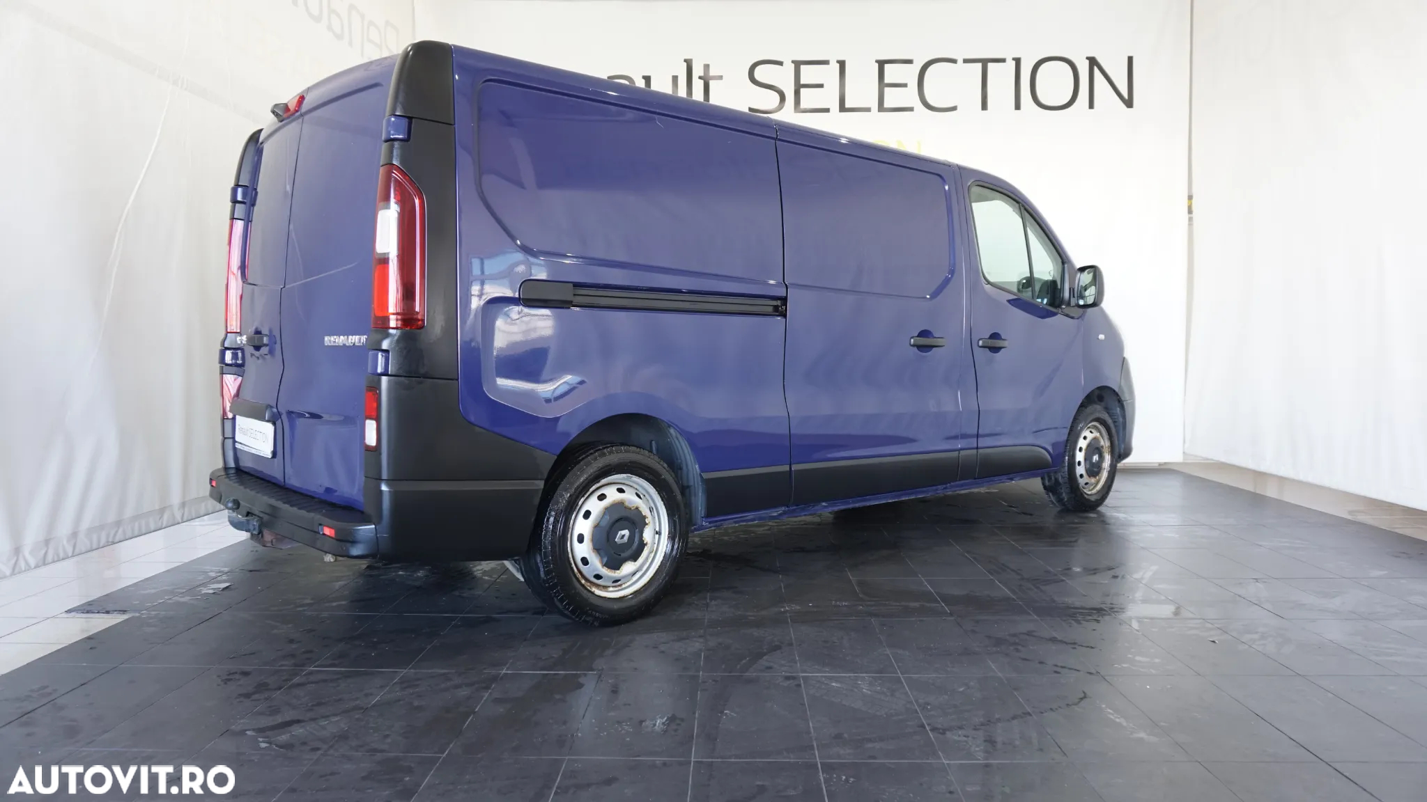 Renault Trafic - 3