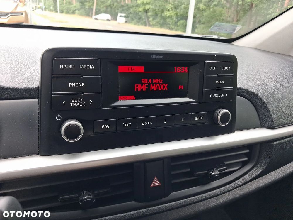Kia Picanto 1.2 M - 16