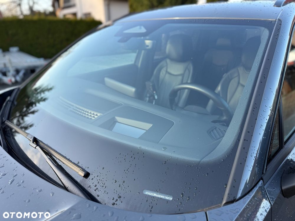 Volkswagen Tayron 2.0 TDI SCR 4MotION DSG R-Line - 5
