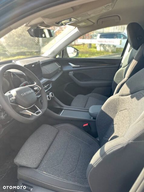 Skoda Kodiaq - 10