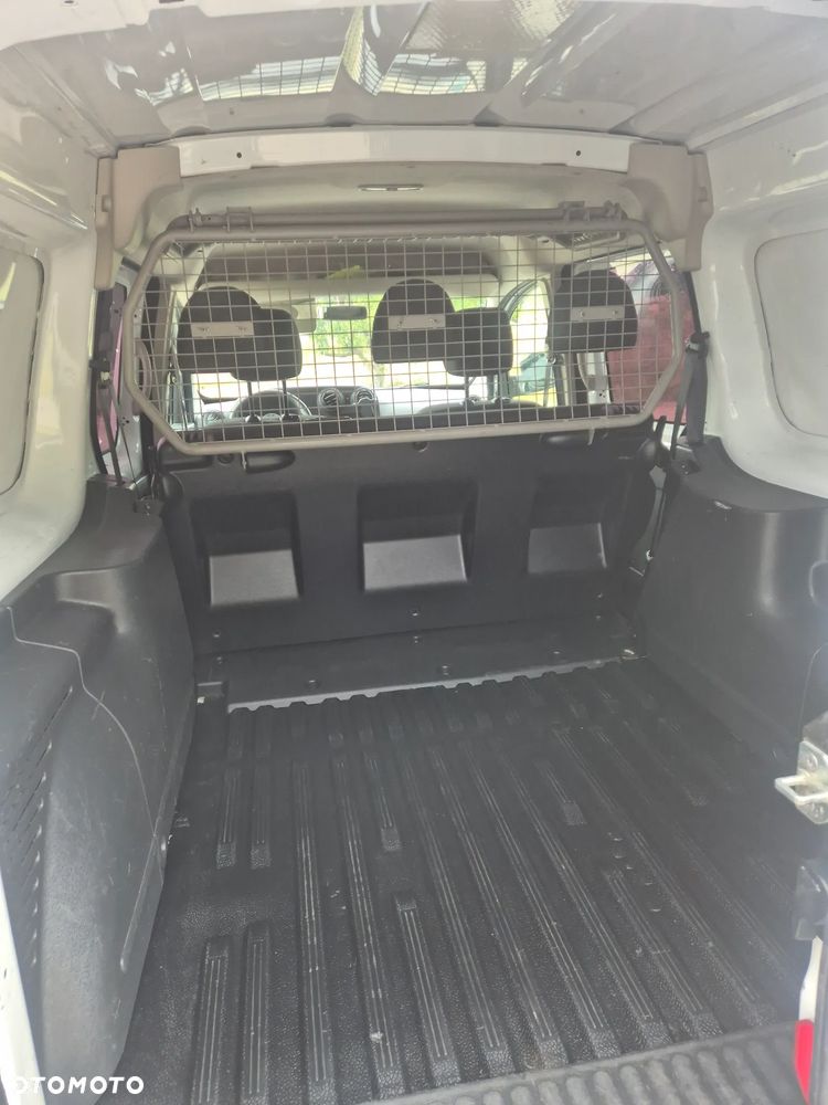 Mercedes-Benz Citan - 7