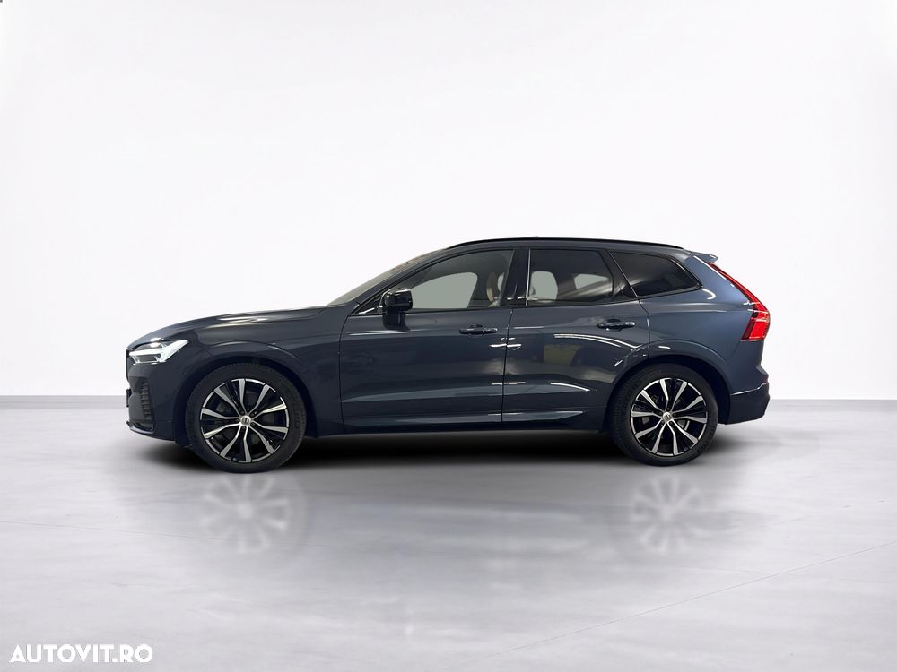 Volvo XC 60 - 3