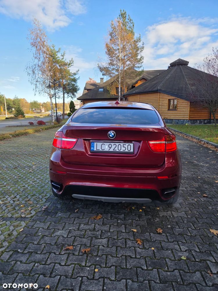 BMW X6 - 28