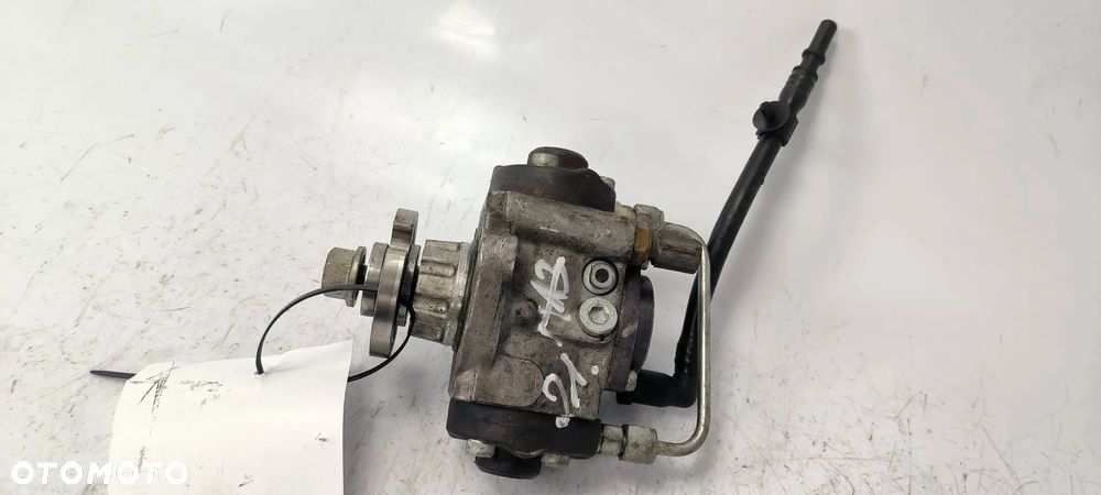 Pompa wtryskowa HU2940000950 - 4