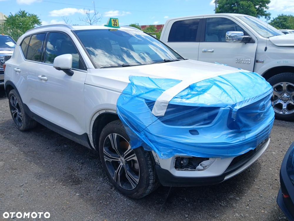 Volvo XC 40 T5 AWD Inscription - 14