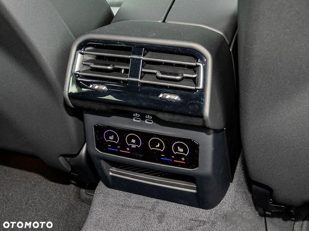 BMW Seria 5 540d xDrive mHEV M Sport - 19