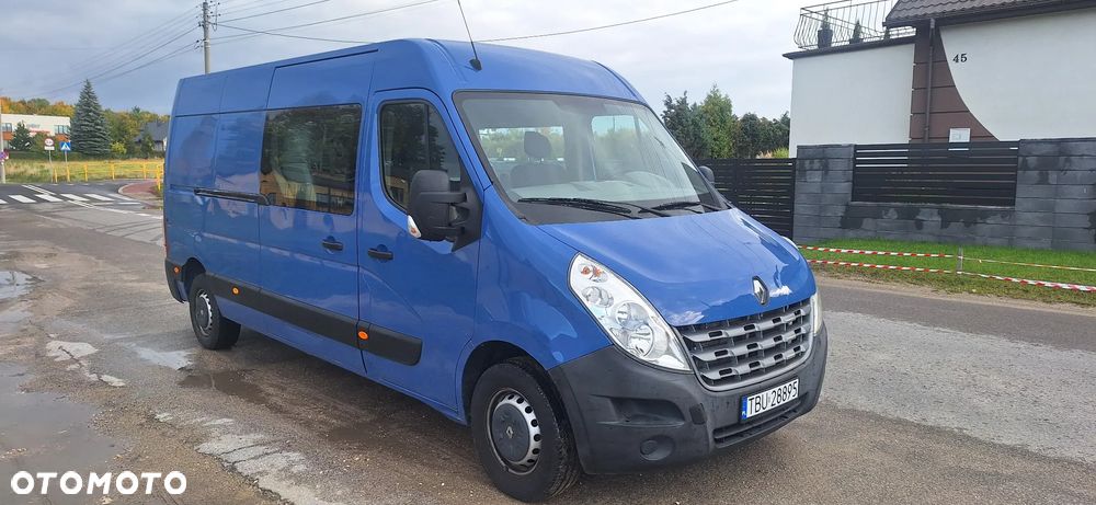 Renault Master - 4