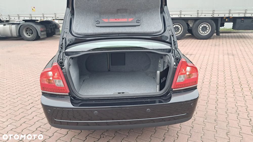 Volvo S80 2003 photo 4