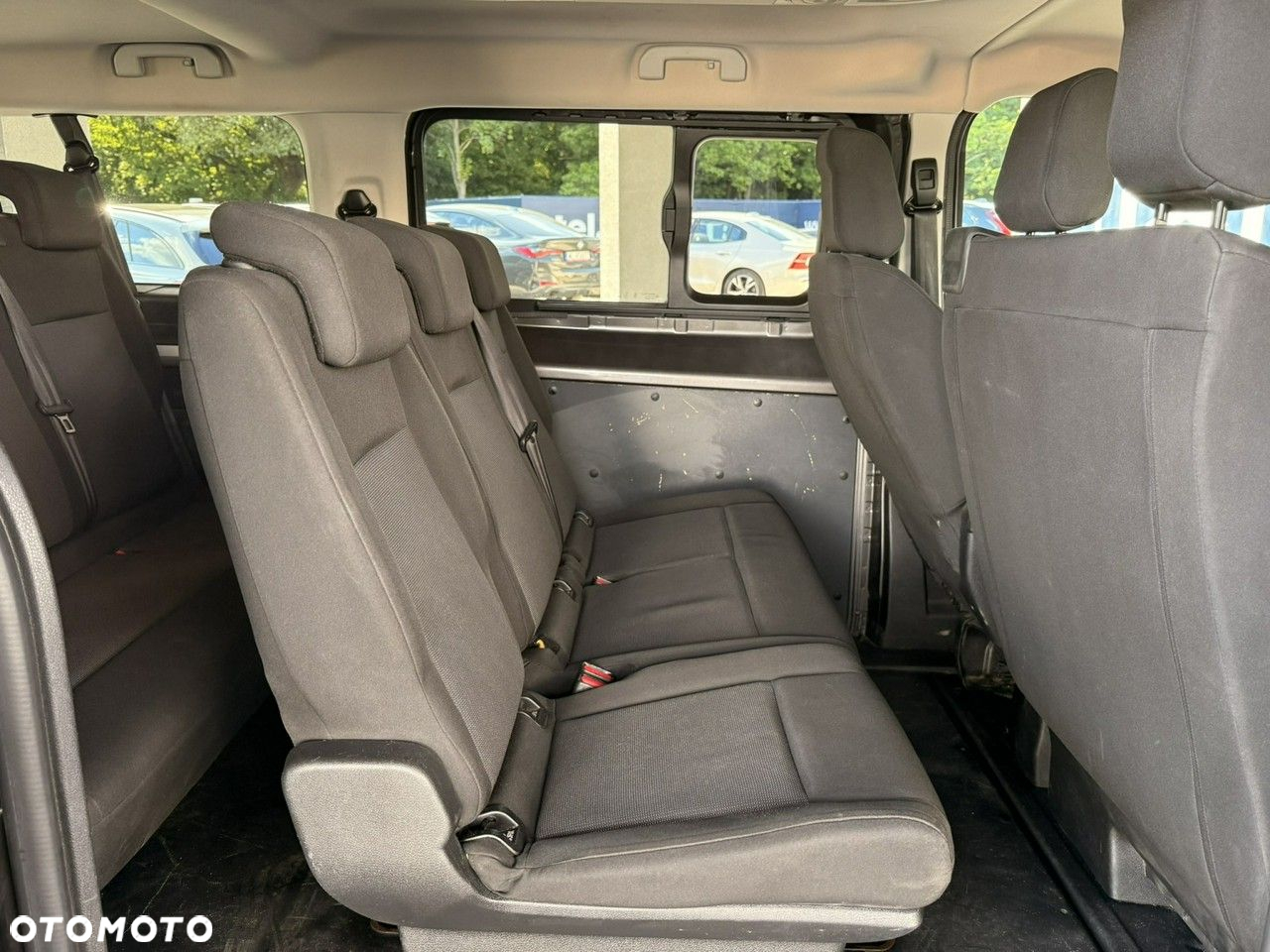 Toyota Proace Verso 2.0 D4-D Long Business - 13