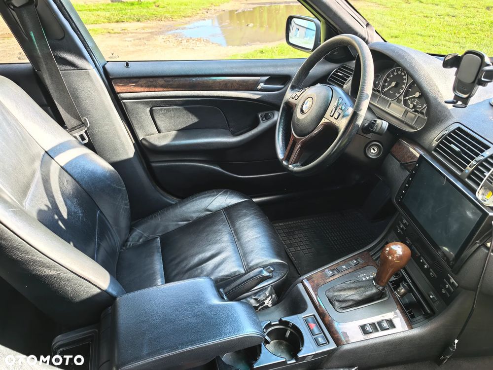 BMW Seria 3 - 20