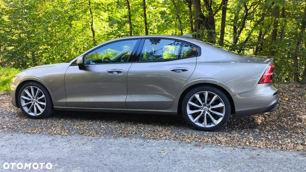Volvo S60 T5 Momentum Pro - 5