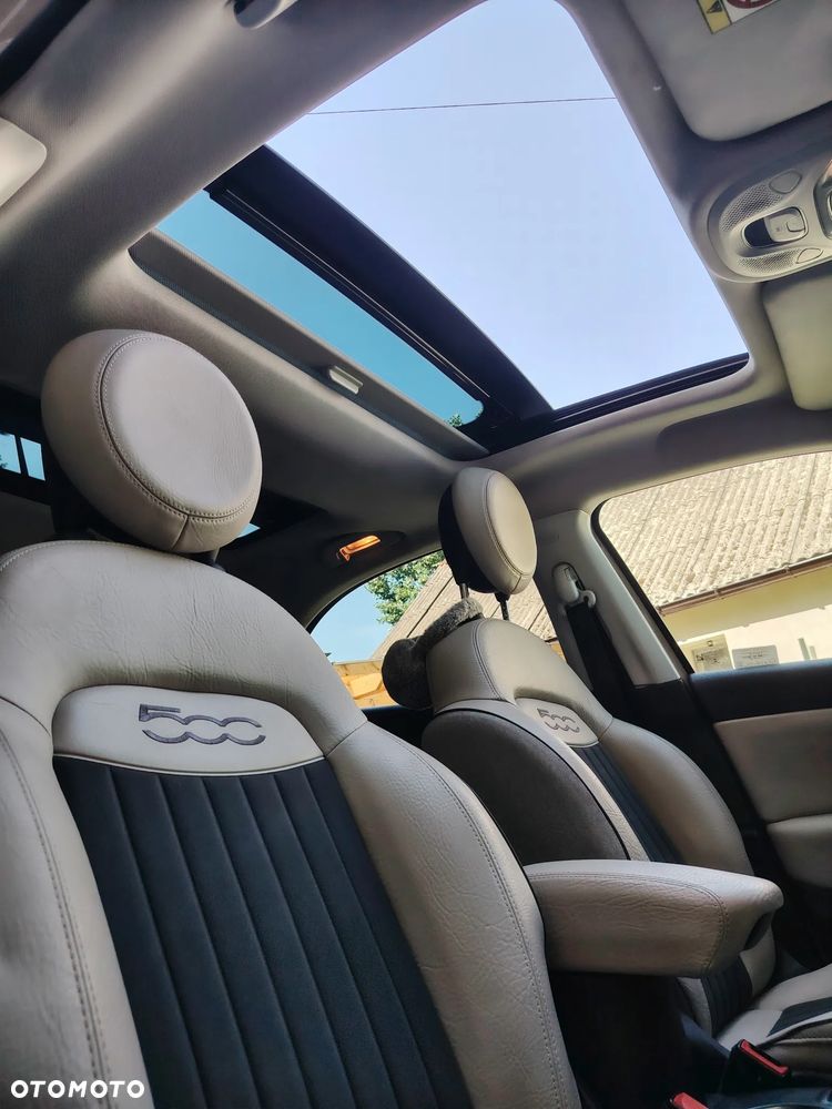 Fiat 500X 1.6 MultiJet Lounge - 6