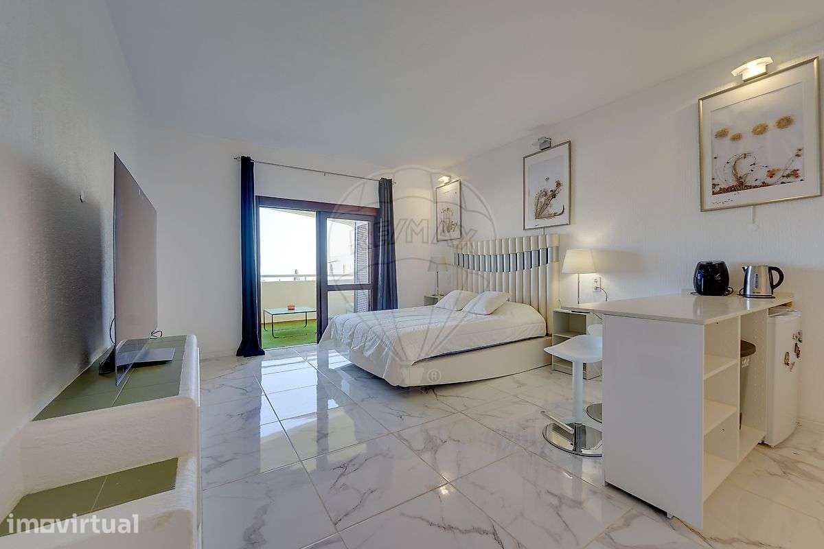 Apartamento T0 para venda - Grande imagem: 3/11