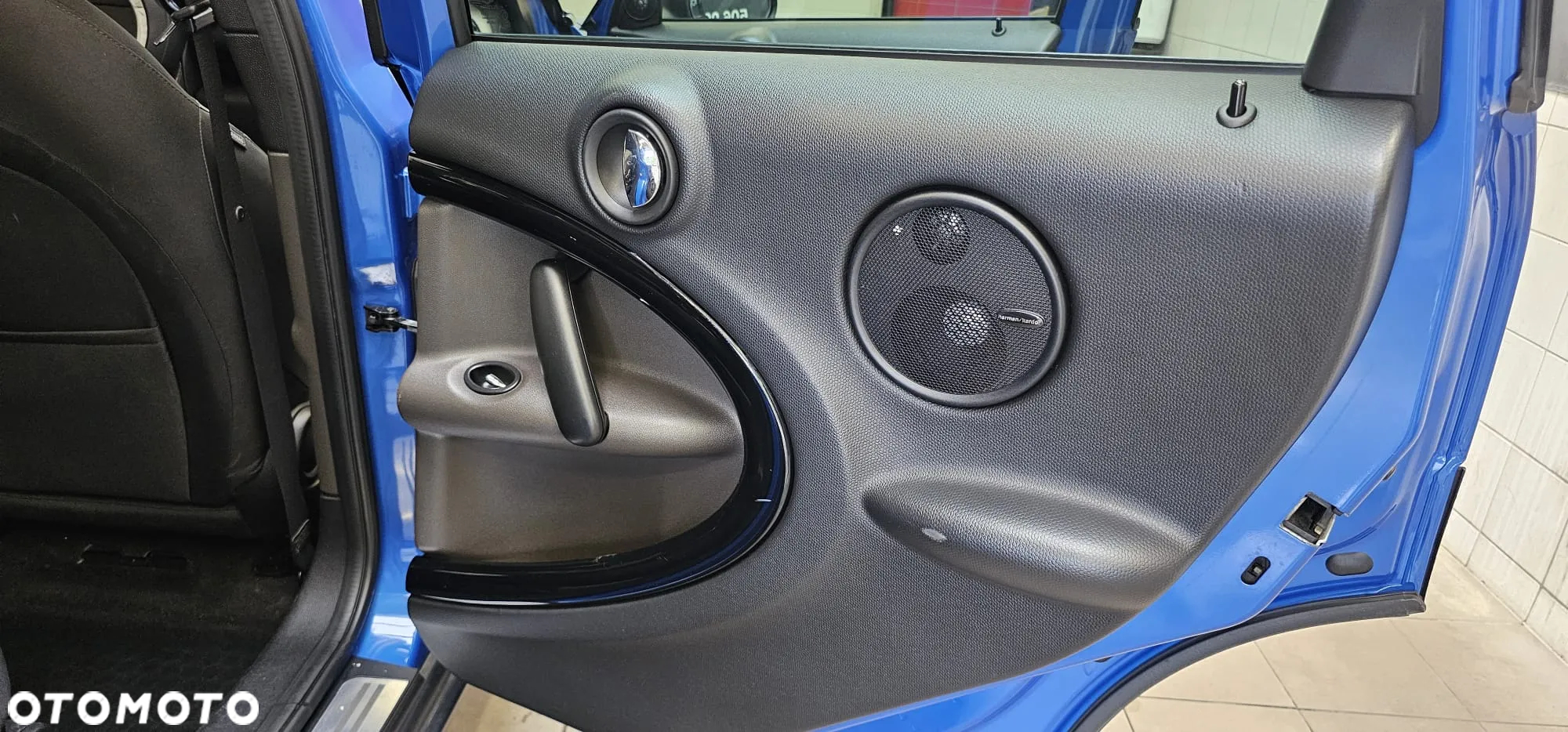 MINI Countryman Cooper S All4 - 21