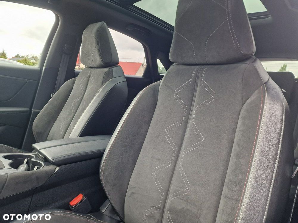 DS Automobiles DS 7 Crossback 1.6 E-Tense Performance Line - 20