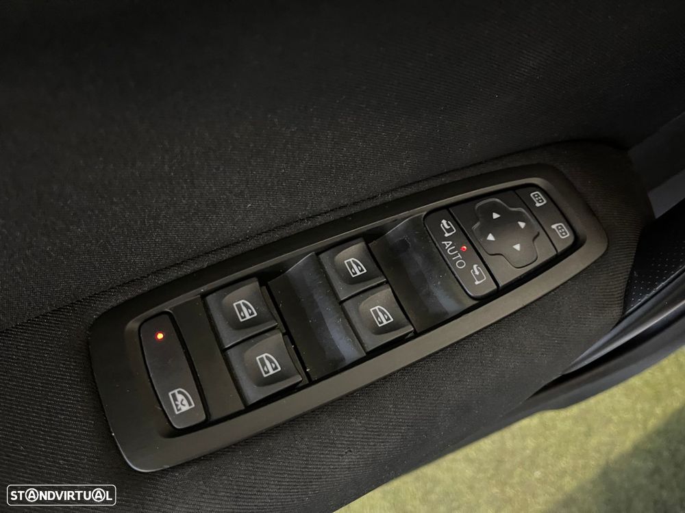 Renault Mégane Sport Tourer 1.5 Blue dCi Limited - 26