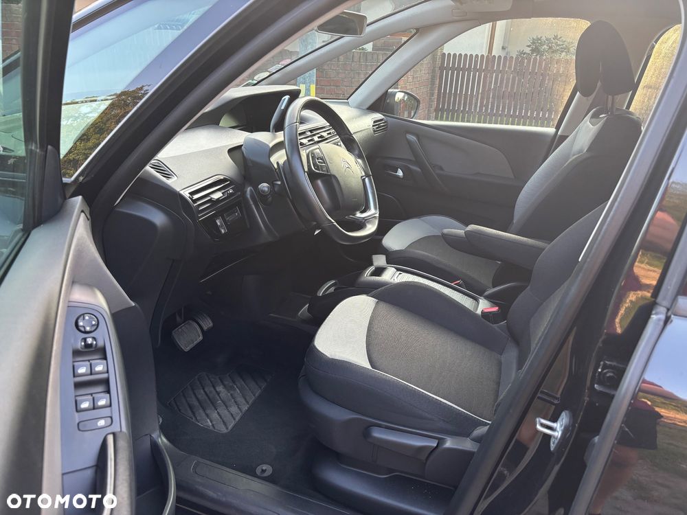 Citroën C4 Picasso BlueHDi 120 EAT6 FEEL - 9