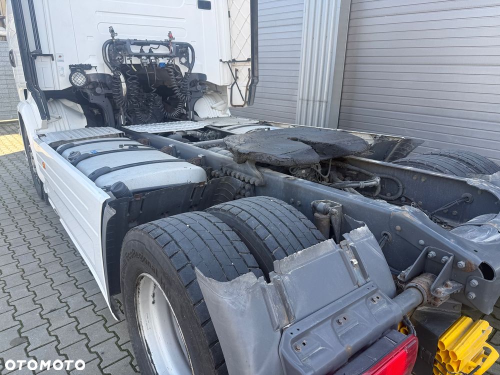 Scania R450 - 9