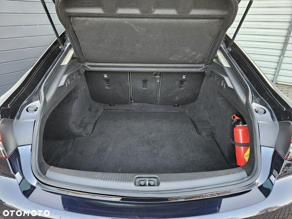 Opel Insignia 1.6 CDTI Exclusive S&S Eco - 27