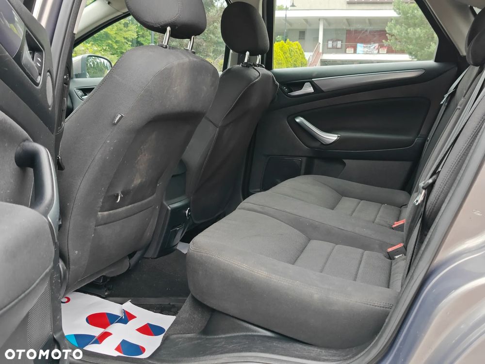 Ford Mondeo 1.6 T Titanium - 8