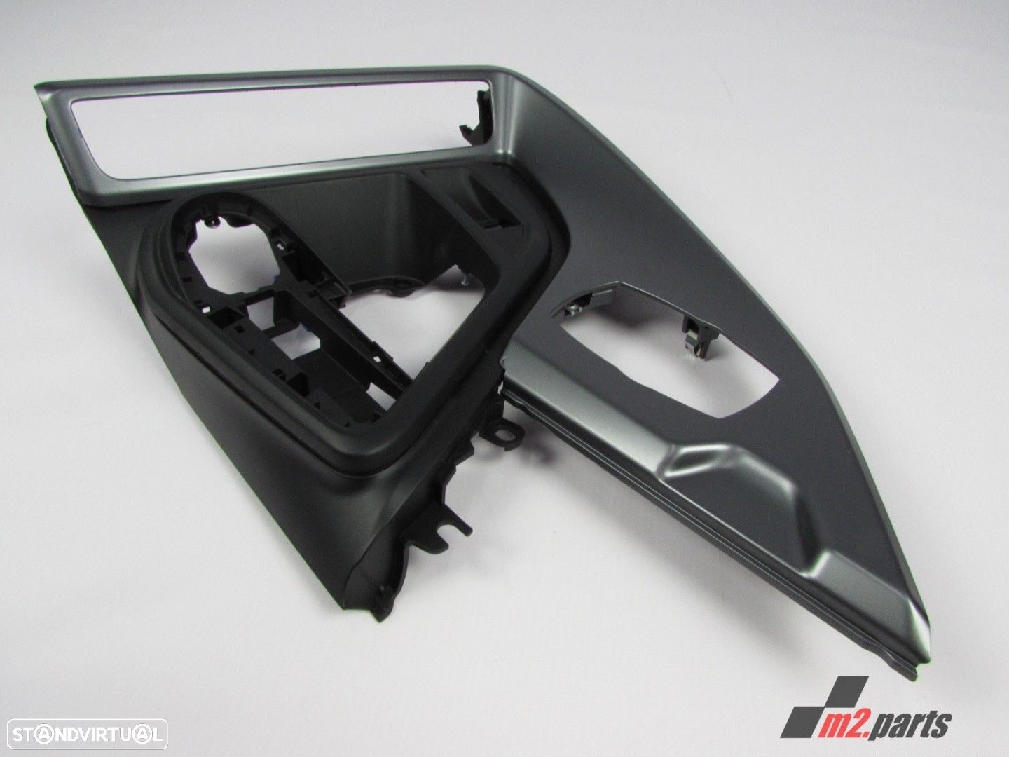 Guarnição Consola Central Seminovo/ Original BMW i8 (I12)/BMW i8 Roadster (I15)... - 2