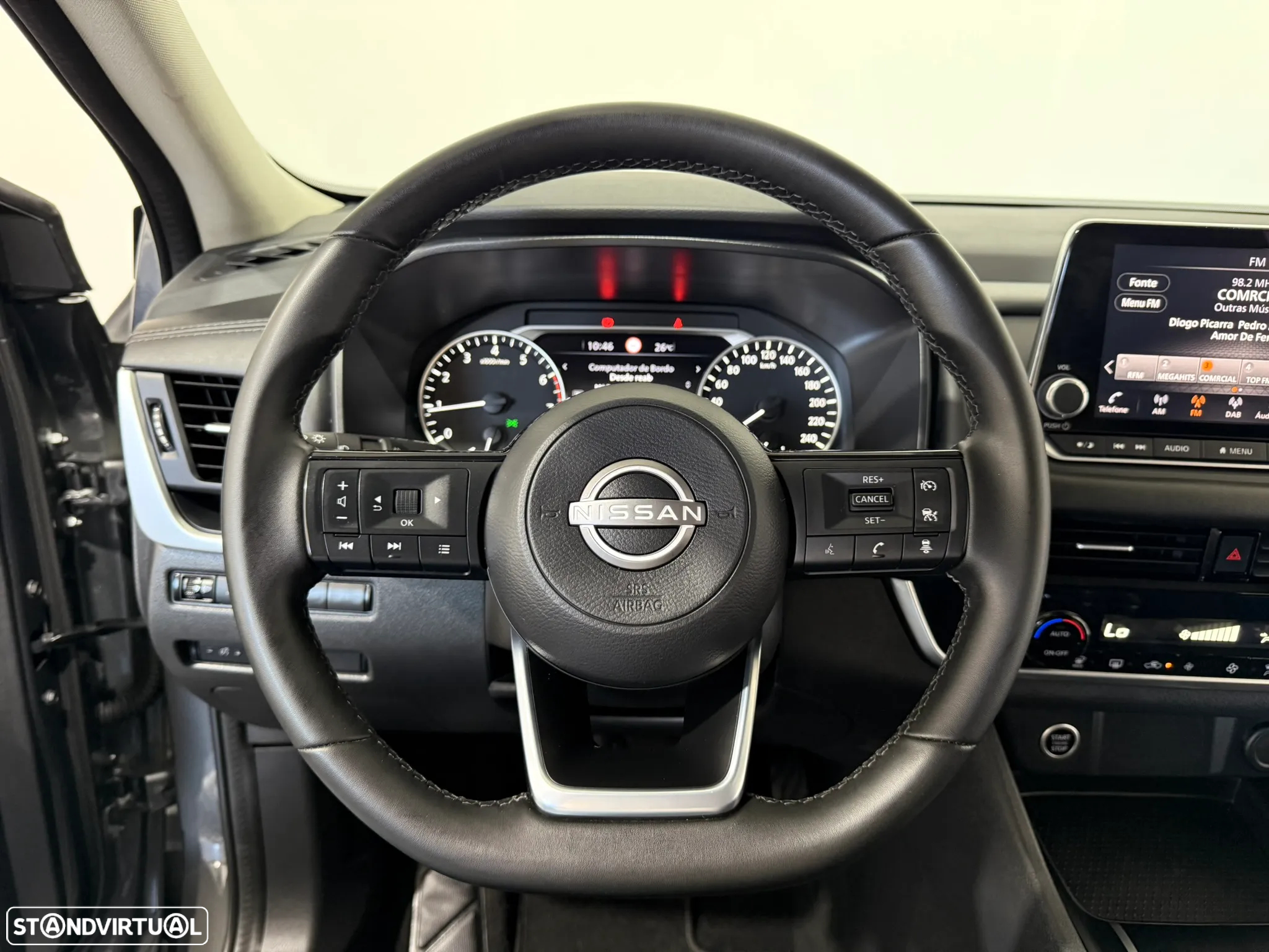 Nissan Qashqai 1.5 e-Power Acenta - 26