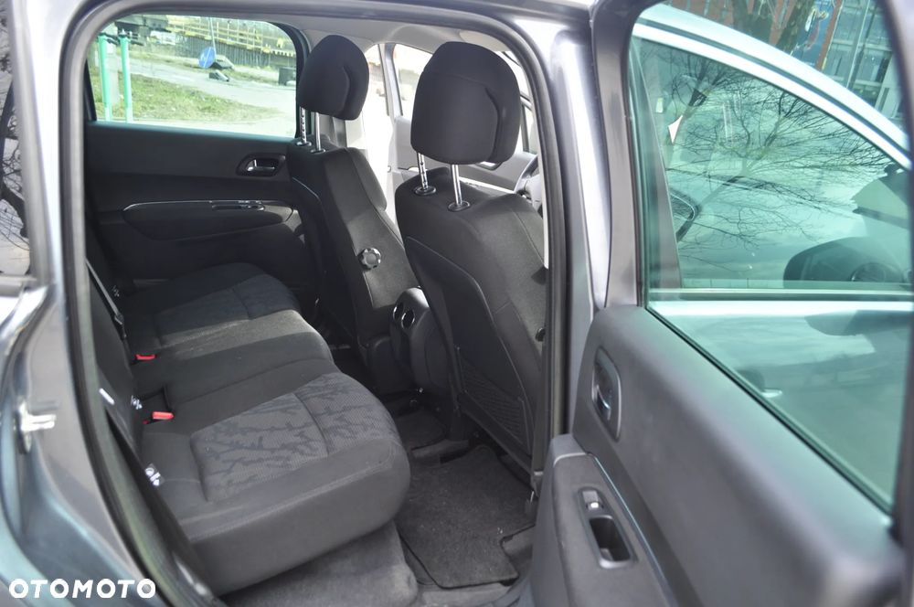 Peugeot 3008 2.0 HDi Premium - 11