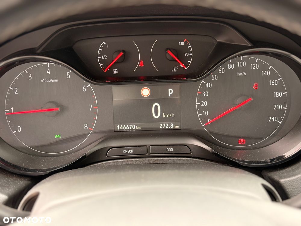 Opel Grandland X 1.2 Start/Stop Automatik 120 Jahre - 15