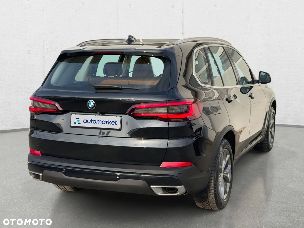 BMW X5 xDrive25d - 7