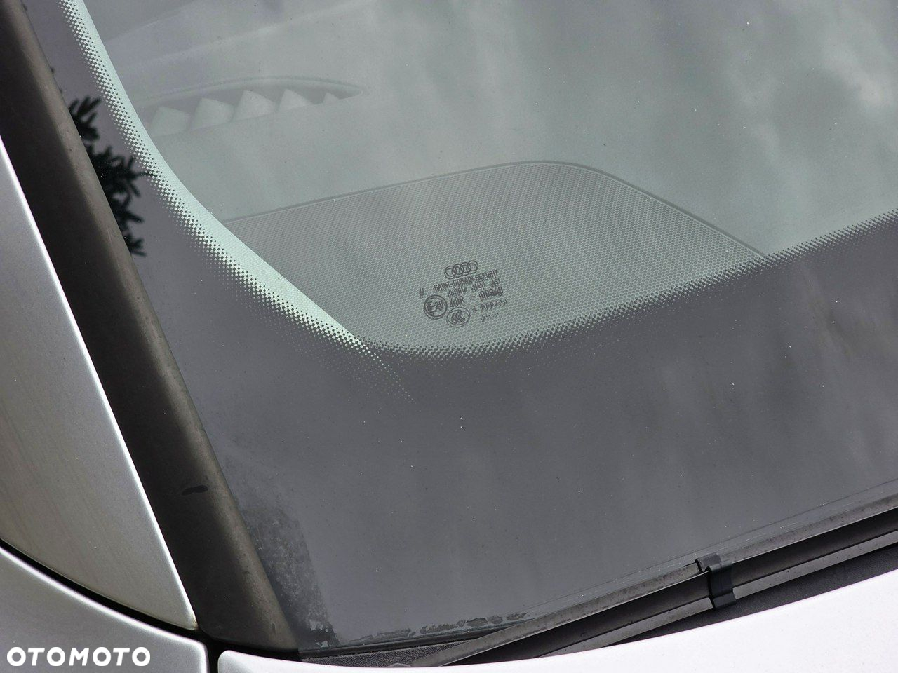 Audi A5 1.8 TFSI Sportback - 36