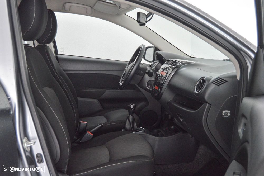 Mitsubishi Space Star 1.2 Intense - 25